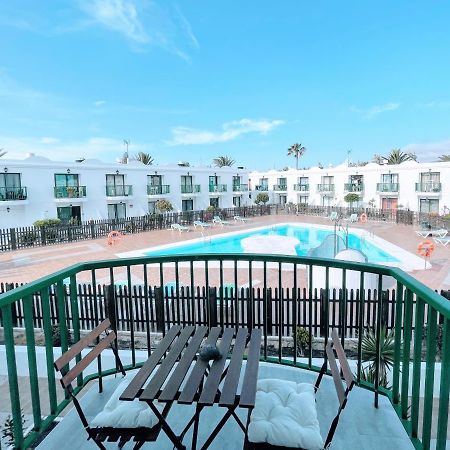 Aurora Corralejo Irent Fuerteventura Lejlighed Eksteriør billede