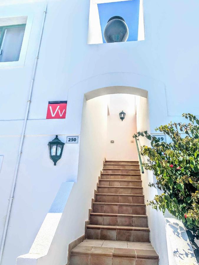 Aurora Corralejo Irent Fuerteventura Lejlighed Eksteriør billede