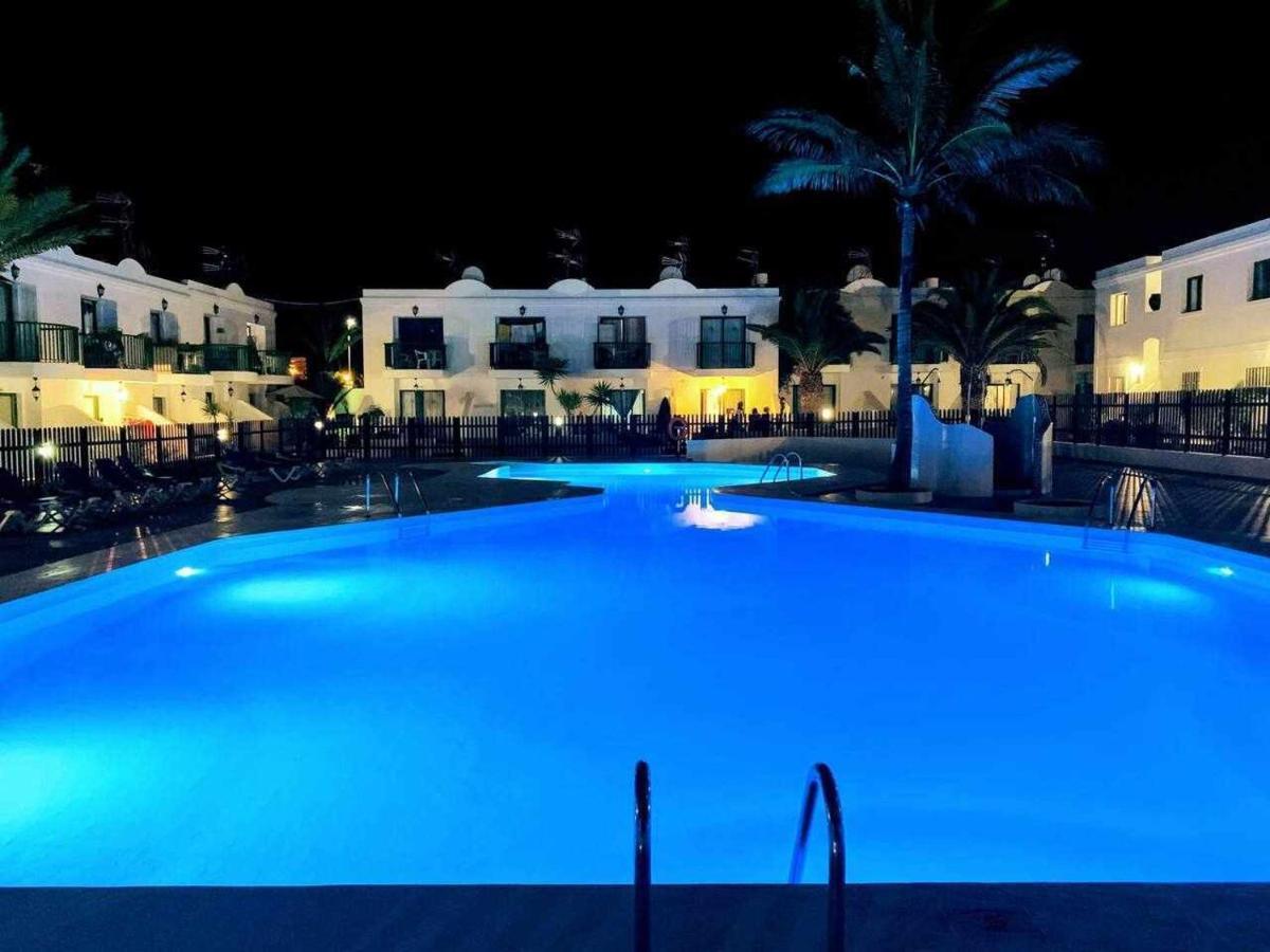 Aurora Corralejo Irent Fuerteventura Lejlighed Eksteriør billede