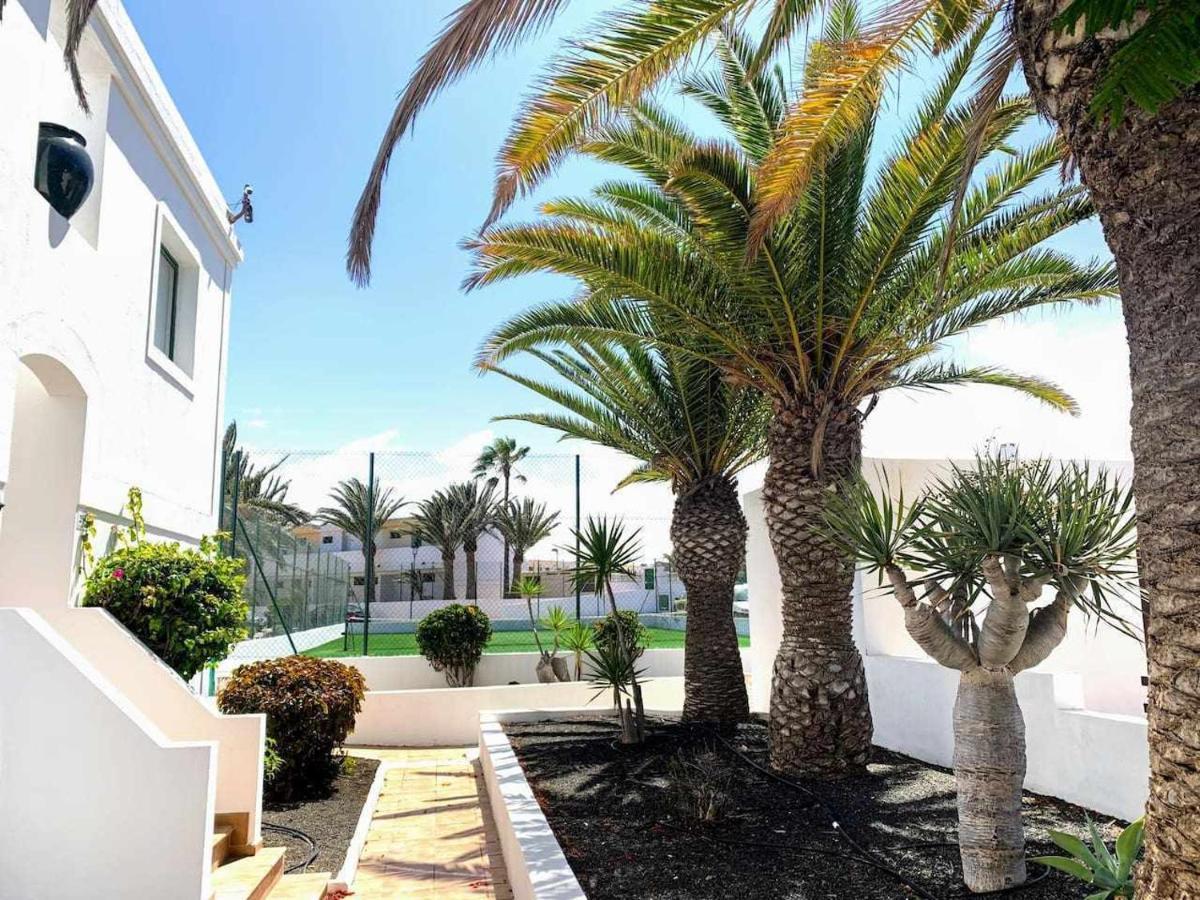 Aurora Corralejo Irent Fuerteventura Lejlighed Eksteriør billede