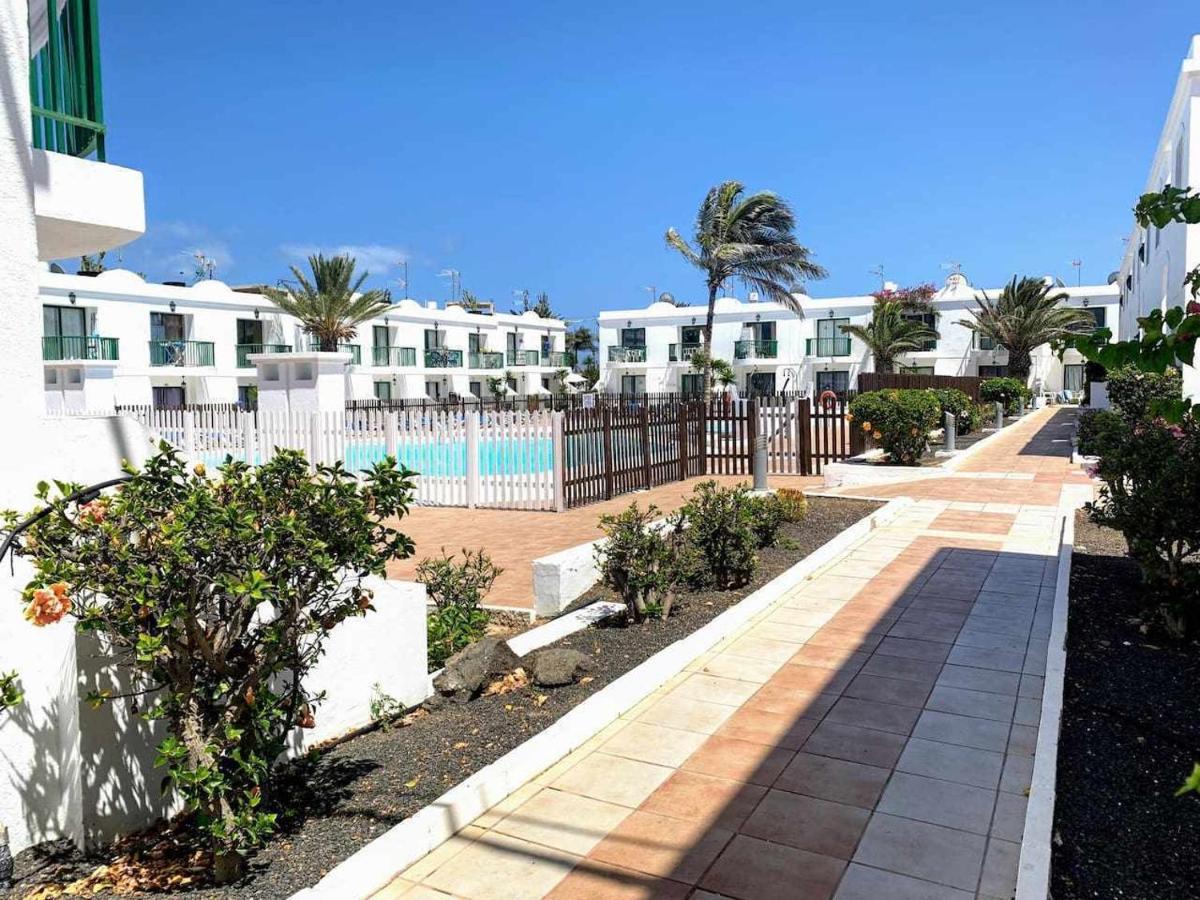 Aurora Corralejo Irent Fuerteventura Lejlighed Eksteriør billede