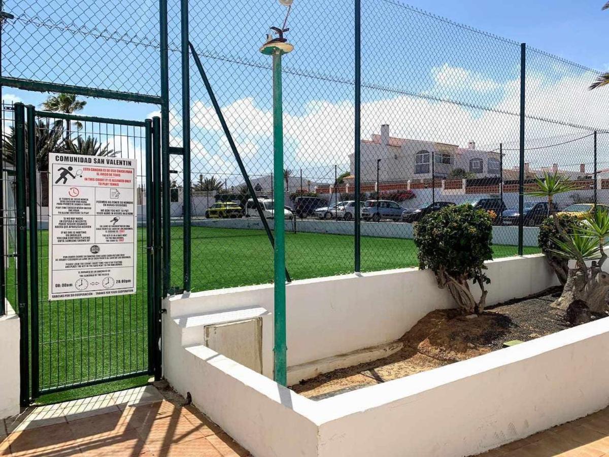Aurora Corralejo Irent Fuerteventura Lejlighed Eksteriør billede